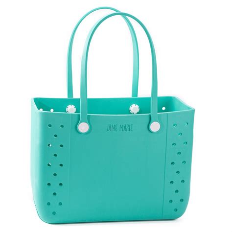 Multi Purpose Rubber Tote Lindenmere