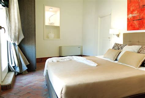 Navona Luxury Apartments Appartamento Deluxe Con Camera Da Letto E