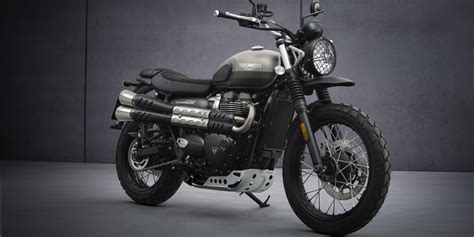 Scrambler Triumph Reviewmotors Co