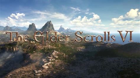 Documento da Microsoft revela possível exclusividade de The Elder Scrolls 6