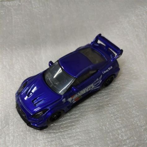 Hot Wheels Jdm Nightburnerz Nissan Skyline Gtr R Silvia Lbwk Datsun Mystery Model Hw Mainline