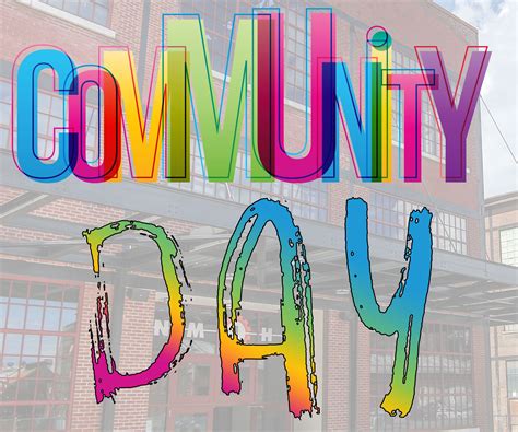 SouthSide Community Day - National Museum of Industrial History