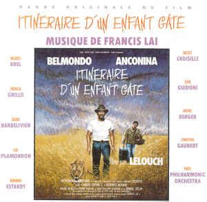 Itin Raire D Un Enfant G T Hommage A Jean Paul Belmondo Itineraire D