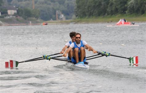 Tra Time Trials E Gare Classiche Conclusa La Prima Giornata Di Regate