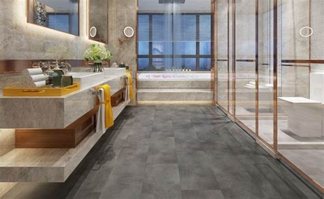 The Advantages of Waterproof Flooring Solutions | The News God