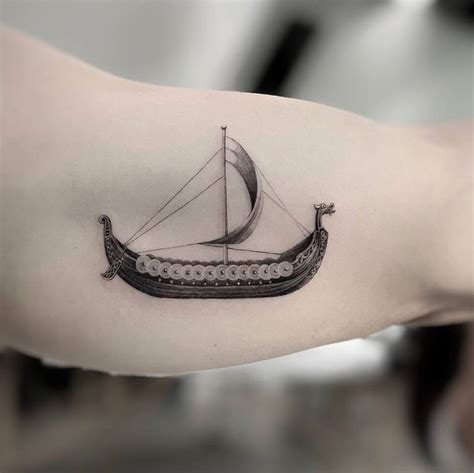 75 Best Viking Tattoo Ideas & Symbolism - Inspirational Guide