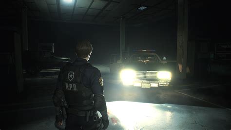 Resident Evil 2 Remake New HDR For Everyone Mod Enhances Lighting