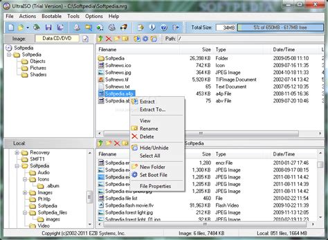 UltraISO Premium Edition V9.52 Full Version - FREE PC DOWNLOAD GAMES