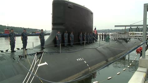 USS Missouri crew encourages young people to embrace STEAM | FOX 2