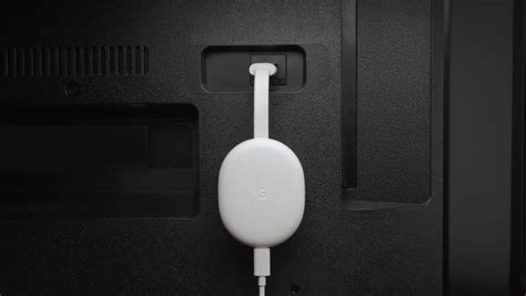 Chromecast Con Google Tv Hd Caracter Sticas Precio Y Ficha T Cnica