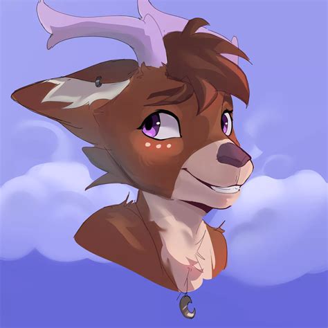 Hes Shy Youre So Cute Art By Me Nudes Furry Nude Pics Org