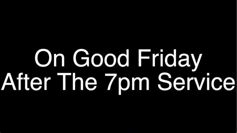 Passion Play Trailer - YouTube