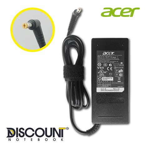 Jual Adaptor Charger Laptop Acer Aspire G