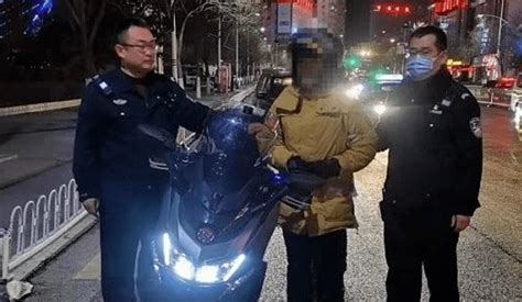 榆林一男子被查后反问交警：这也算酒驾啊？驾驶证