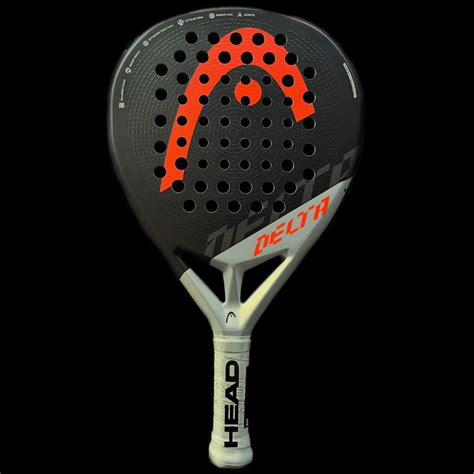 HEAD DELTA PRO 2022 Urban Padel