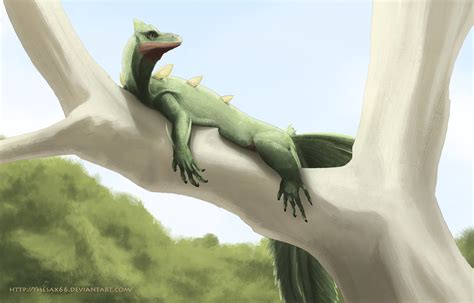 Sceptile By Thesax66 On Deviantart