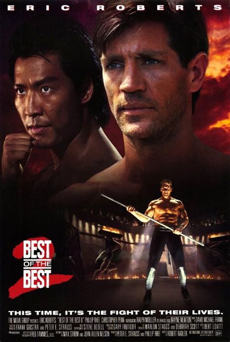 Best Of The Best Film Kopen Op Dvd Of Blu Ray