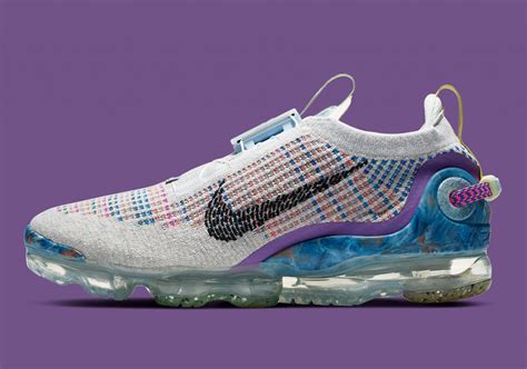 【nike Vapormax 2020 Flyknit “pure Platinum”】ナイキ ヴェイパーマックス 2020 フライニット “ピュア プラチナム” Cj6740 001