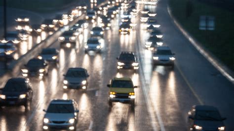 Pemudik Harus Tau Ini Jadwal One Way Di Tol Saat Arus Mudik Dan Balik