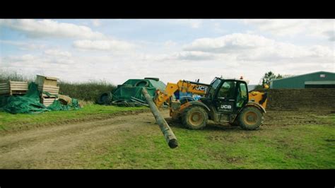 Imcdb Org Jcb In Clarkson S Farm