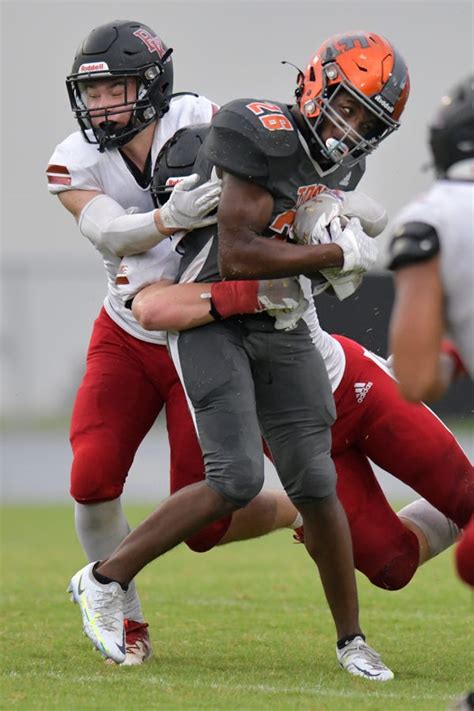 Volusia Flagler St Johns High School Football Power Rankings Week 4