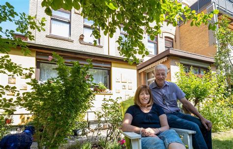 Anwesen Der Familie Esser Ein Haus Wie Ein Palazzo Steht Mitten In