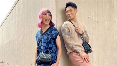 Vice Ganda On Married Life With Ion Perez PEP Ph