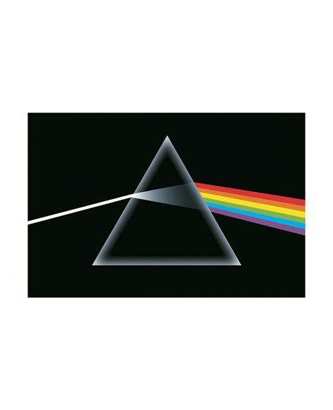 Pink Floyd Dark Side Of The Moon Poster