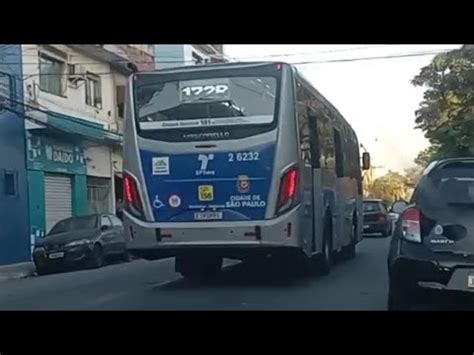 Mascarello Gran Via Midi 2014 VW 15 190 OD Norte Buss YouTube