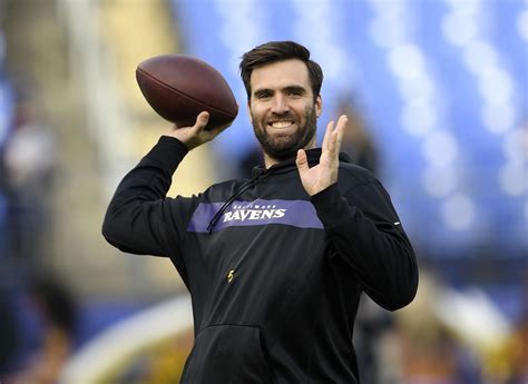 AP source: Broncos to acquire Joe Flacco from Ravens