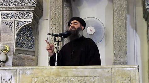 Interview Who Is Isis Leader Abu Bakr Al Baghdadi