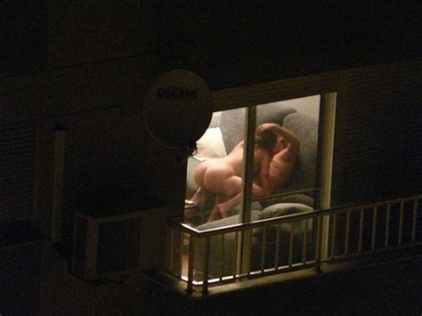 My Neighbor Caught Naked IgFAP