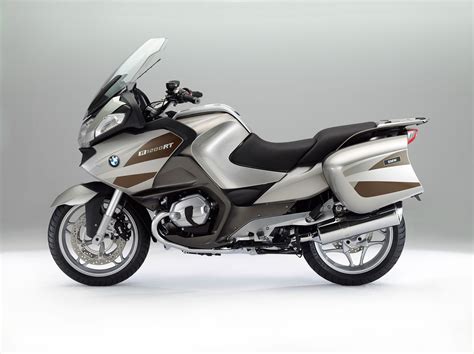 Bmw R Rt Specs Autoevolution