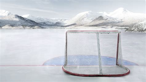 Hockey Rink Wallpapers - Wallpaper Cave