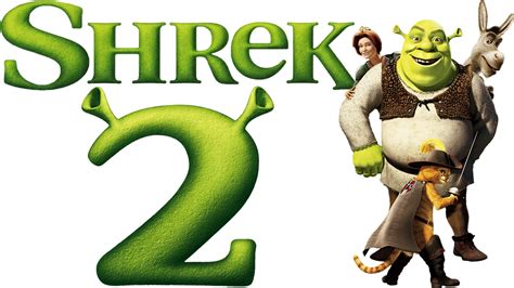 Shrek 2 2024 - Cesya Deborah