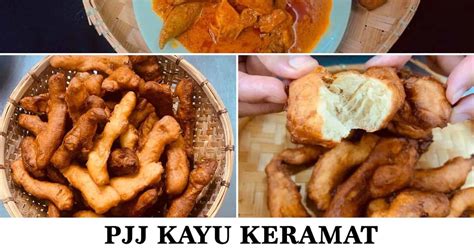 Resepi Kuih Kayu Keramat Kuih Kayu Keramat Dan Cara Mudah Membuatnya