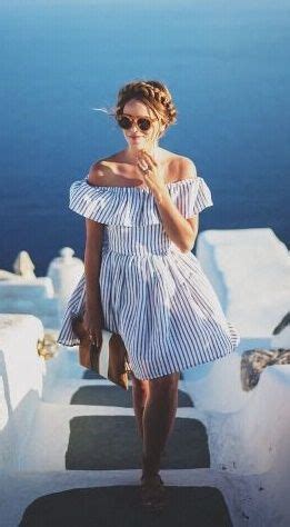 mediterranean fashion | Style, Summer fashion, Spring summer fashion