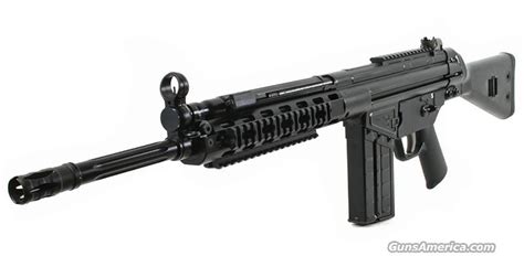 Ptr 91 Sc Quad Rail Welded Sco For Sale At