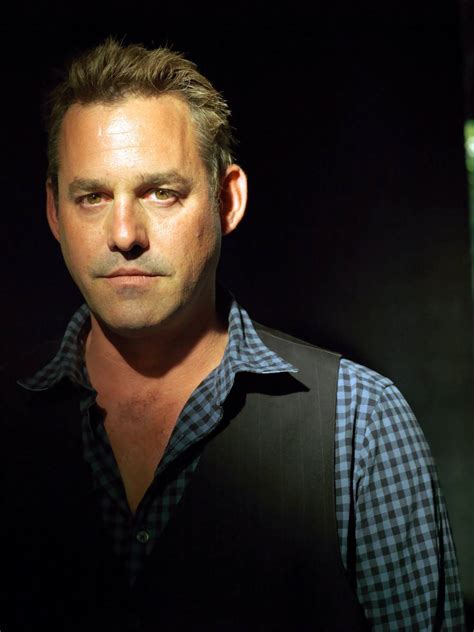 Intervista A Nicholas Brendon Lo Xander Di Buffy Lammazzavampiri