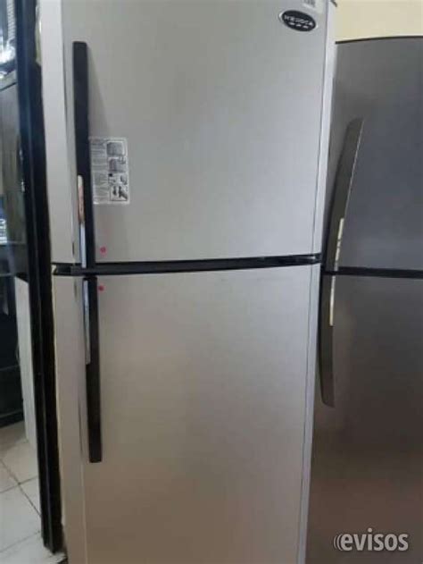 Nevera refrigerador nedoca nueva en Santo Domingo Electrodomésticos