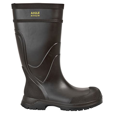 Aigle Mens Rubber Boots Arvalt S At Low Prices Askari Hunting Shop