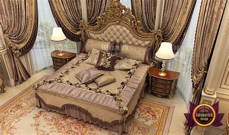 Classic Bedroom Makeover: Unveiling Timeless Elegance