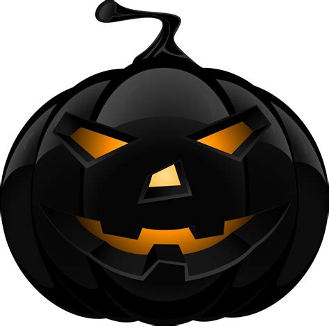 100 Pumpkin Halloween Png Images