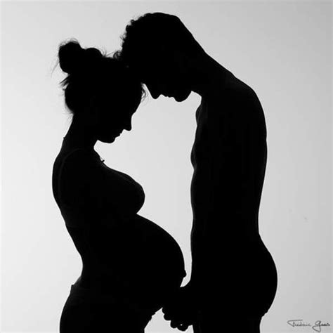 Ombres Chinoises Maternity Photography Poses Maternity Poses