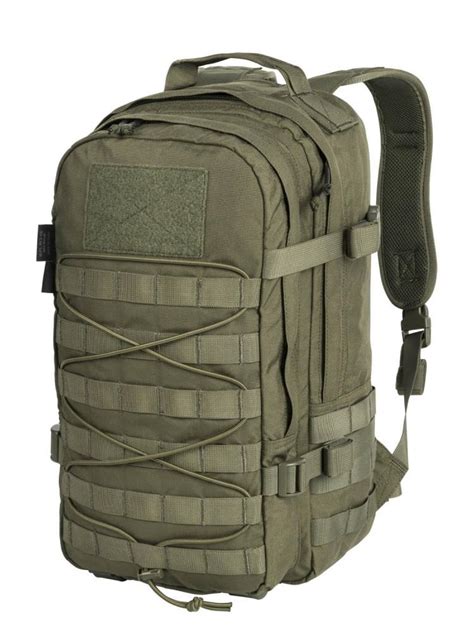 Рюкзак Helikon-Tex RACCOON MK2 тактический 20 литров олива - купить за ...