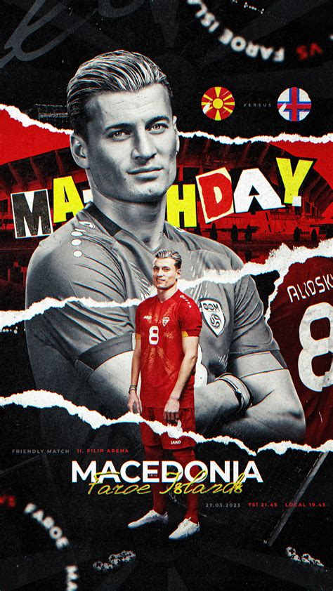 Official Matchday Graphics 2022 2023 Behance