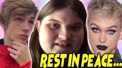 10 Tiktok Stars Who Died This Year Sad Youtube