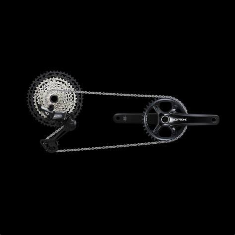 Grx Rear Derailleur 12s For 10 51t Shimano Bike Us