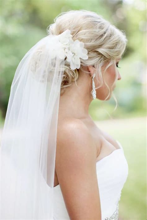 Wedding Hairstyles With Veil Guide Expert Tips Artofit