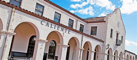 Caliente Nevada Caliente Restaurants Caliente Nv Hotels